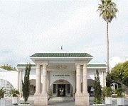 MovieGate Hotel Hammamet