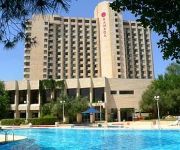 RAMADAJERUSALEM HOTEL
