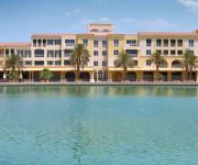 Marriott Executive Apartments Dubai Green Community