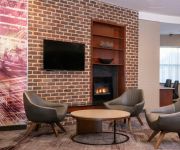 Courtyard Newark-University of Delaware