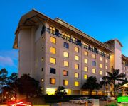 Courtyard Sydney-North Ryde