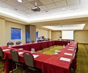 Marriott Conference Center at the National Center for Employee Development