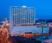 RAMADA PLAZA MELAKA
