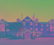 Fairfield Inn & Suites Houston The Woodlands