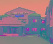 Fairfield Inn Muncie