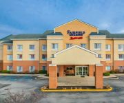 Fairfield Inn & Suites Indianapolis Noblesville
