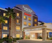 Fairfield Inn & Suites Las Vegas South
