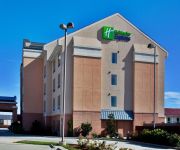 Holiday Inn Express NEW ORLEANS EAST