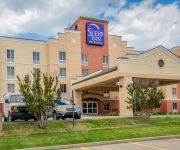 Sleep Inn & Suites
