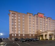 Hampton Inn - Suites by Hilton Toronto Airport