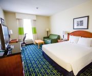 Fairfield Inn Toronto Oakville