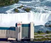Niagara Falls Marriott Fallsview Hotel & Spa
