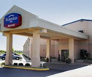 BAYMONT INN AND SUITES - GREEN