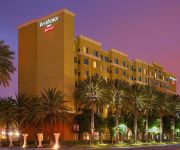 Residence Inn Anaheim Resort Area/Garden Grove