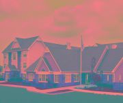 Residence Inn Cranbury South Brunswick