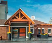 TownePlace Suites Burlington Williston