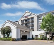 SpringHill Suites Houston Hobby Airport