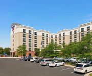 SpringHill Suites Dulles Airport