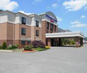 SpringHill Suites Morgantown