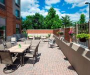 SpringHill Suites Philadelphia Willow Grove