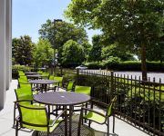 SpringHill Suites Richmond Virginia Center