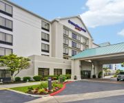 SpringHill Suites San Antonio Medical Center/Northwest