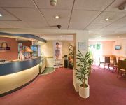 Days Inn Fleet Welcome Break Service Area