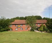 Days Inn Membury M4 Welcome Break Service Area