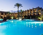 Precise Resort El Rompido - The Hotel