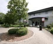 Days Inn South Mimms M25 welcome break