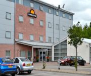 Ramada Wakefield M1 Jct 40