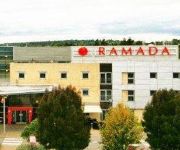 Ramada London North Welcome Break Service Area