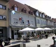 Gästehaus Scheuermann Hotel Garni