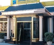 Apartamentos Don Gustavo