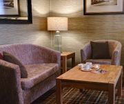 BEST WESTERN BROOK HOTEL