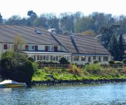 Comfort Hotel Paris Sud Viry/Evry