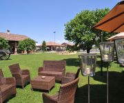 Agriturismo La Camilla