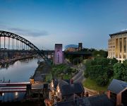 Hilton Newcastle Gateshead