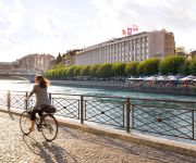 MANDARIN ORIENTAL GENEVA