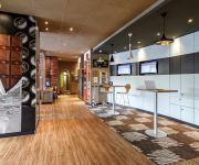 ibis Winterthur City