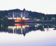 Le Moulin de Moissac - Hotel *** & SPA