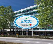 Stay Hotel Villa Guimaraes Centro