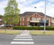 Clarion Hotel On Canterbury