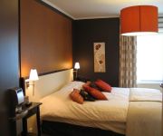 Best Western Les Myrtilles