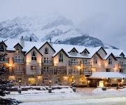 THE RUNDLESTONE LODGE