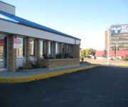 Econo Lodge Inn & Suites City Centre