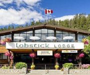 Lobstick Lodge