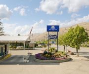 CANADAS BEST VALUE INN