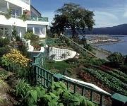 SOOKE HARBOUR HOUSE
