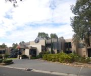 Dingley International Hotel